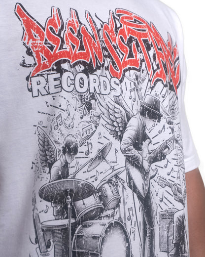 Been Set Free Records Unisex T-Shirt