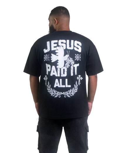 Grace DEPT Unisex T-Shirt