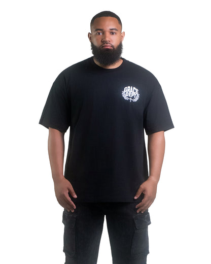 Grace DEPT Unisex T-Shirt