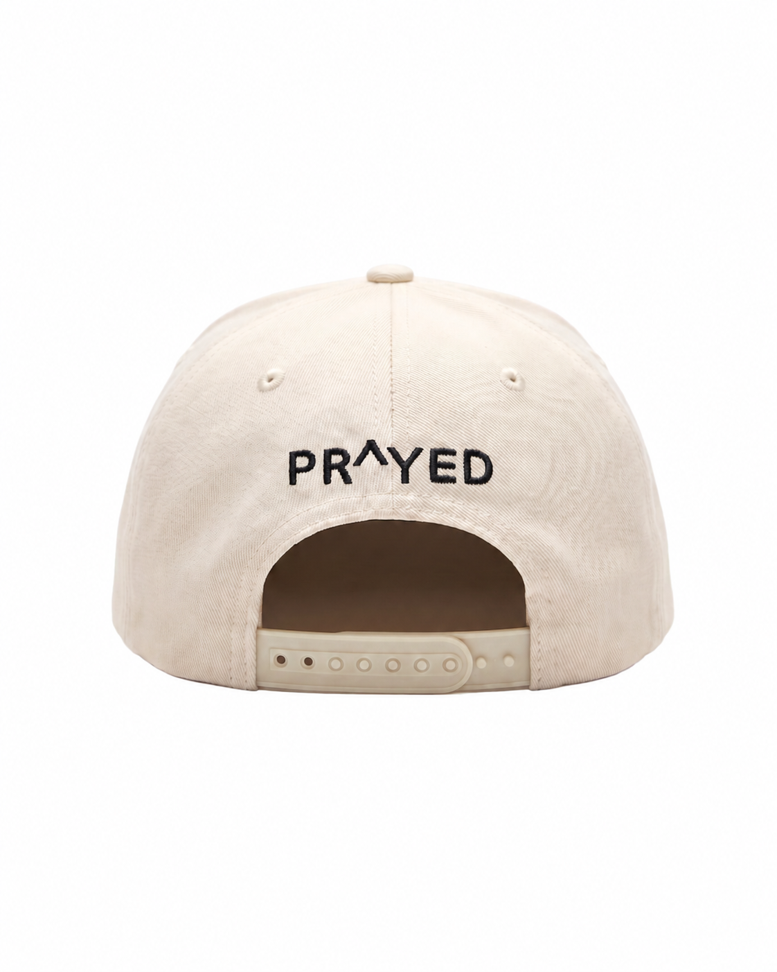 Prayer Works (Structured) Snapback