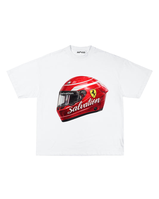 Salvation Racing Unisex T-shirt