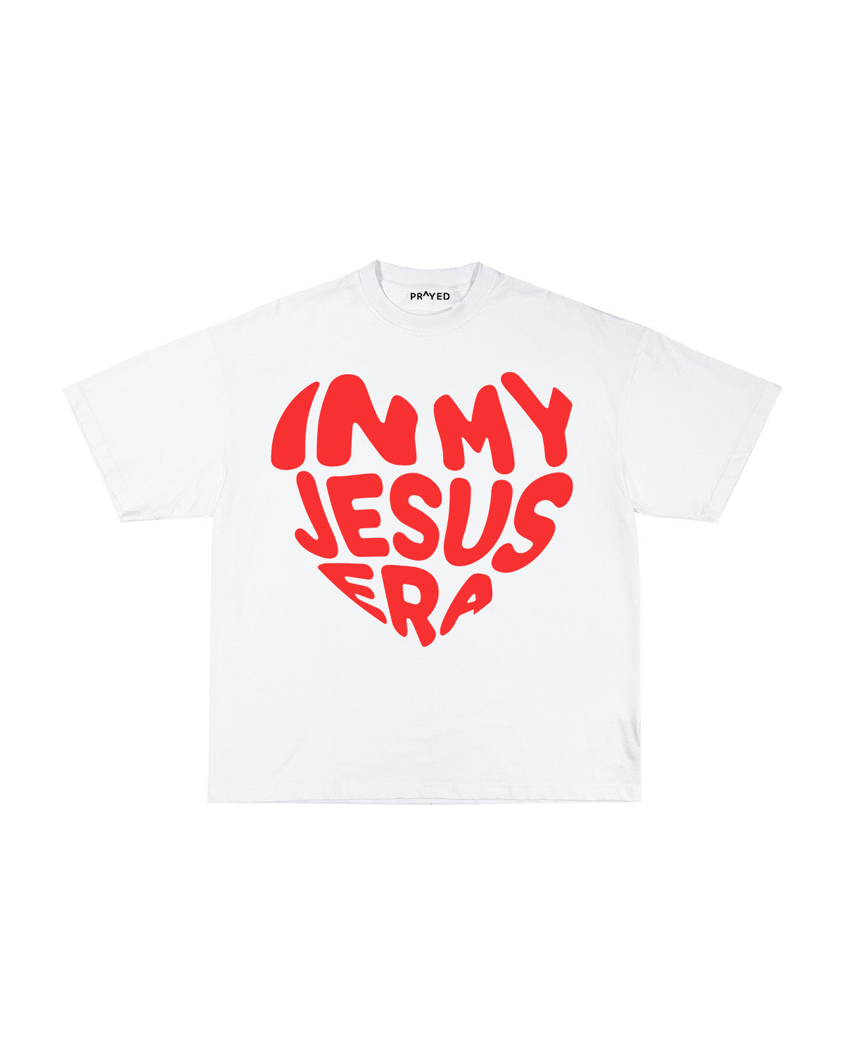 In My Jesus Era Unisex T-Shirt