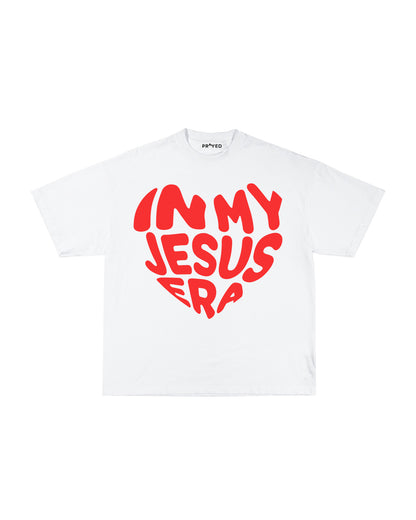 In My Jesus Era Unisex T-Shirt