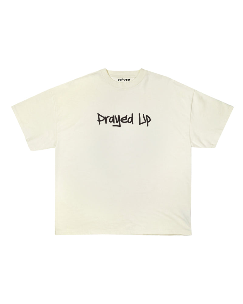 Amen Unisex Christian T-Shirt – Prayed Up Apparel